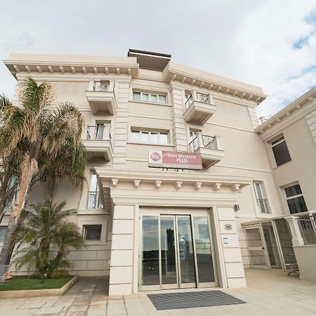 Best Western Plus Hotel Perla Del Porto Катандзаро Екстериор снимка