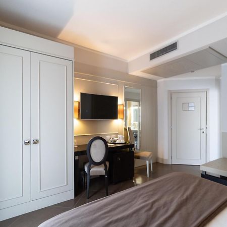 Best Western Plus Hotel Perla Del Porto Катандзаро Екстериор снимка
