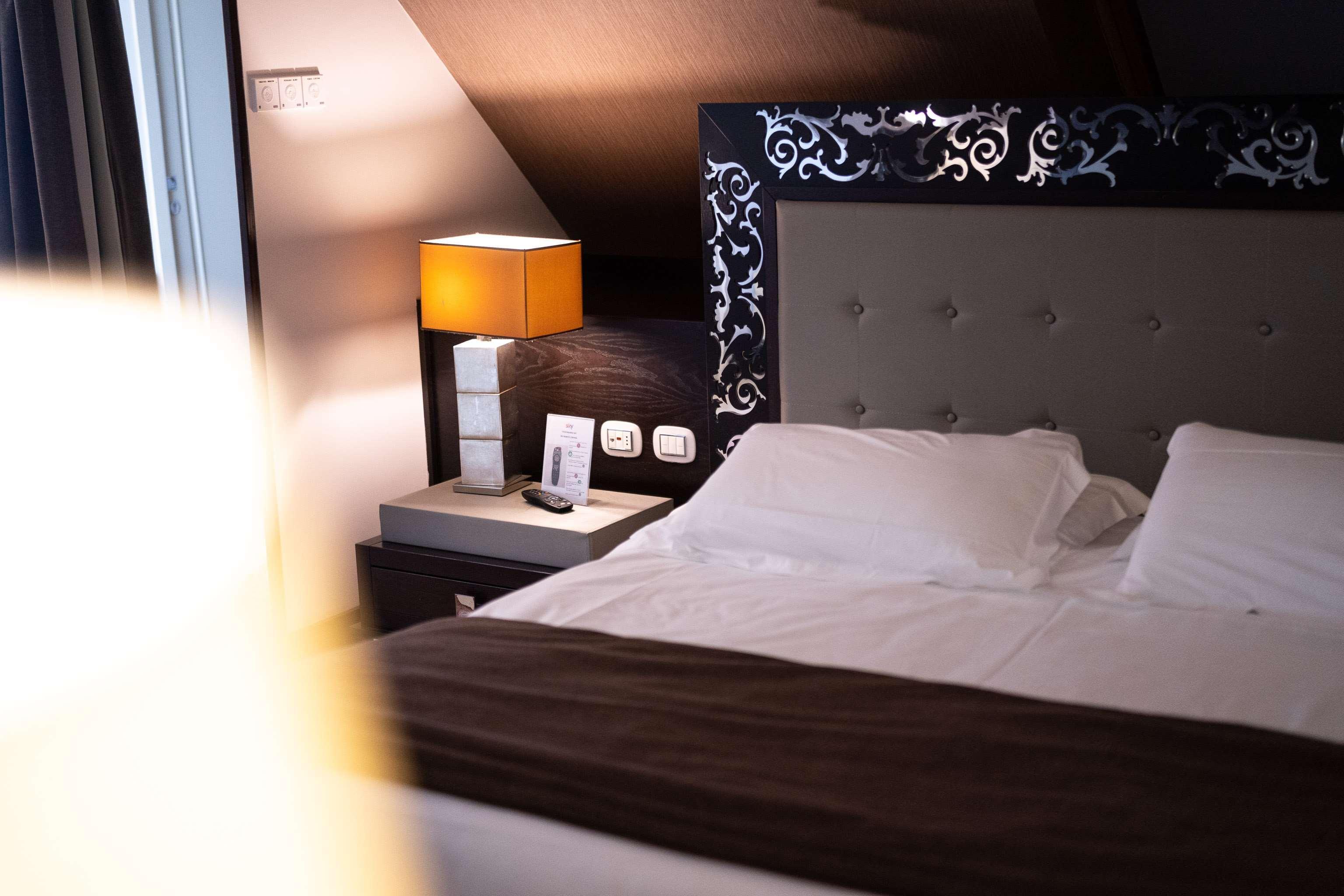 Best Western Plus Hotel Perla Del Porto Катандзаро Екстериор снимка