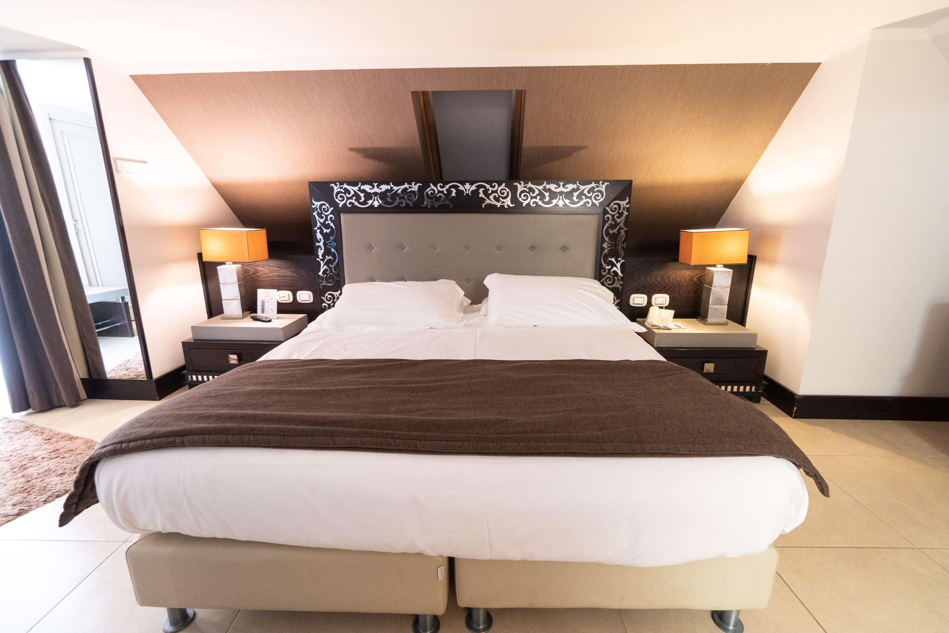 Best Western Plus Hotel Perla Del Porto Катандзаро Екстериор снимка
