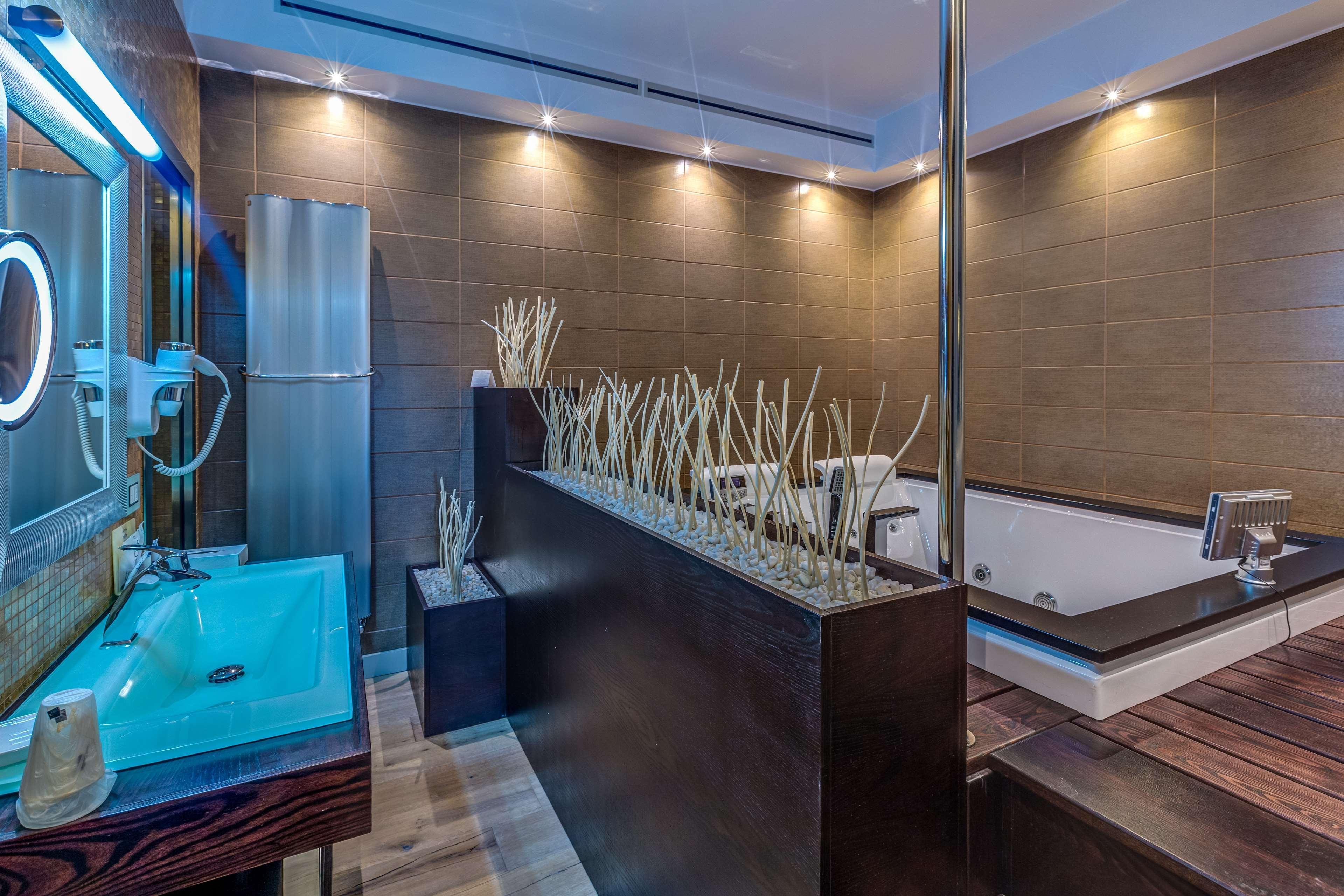 Best Western Plus Hotel Perla Del Porto Катандзаро Екстериор снимка