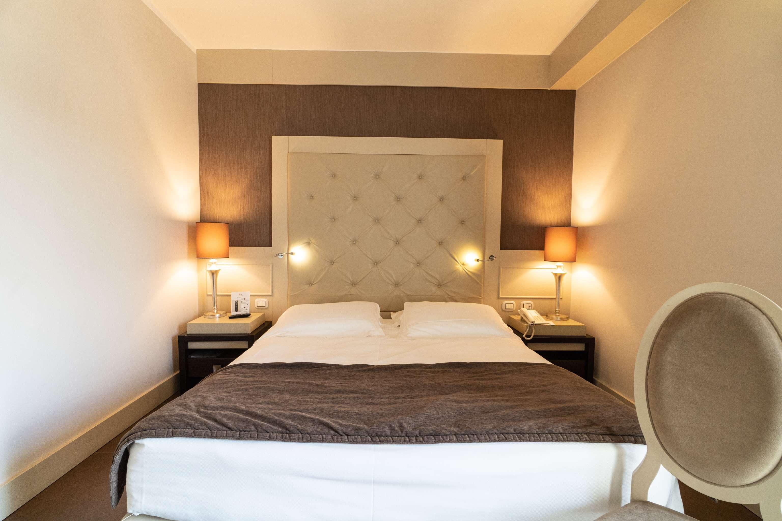Best Western Plus Hotel Perla Del Porto Катандзаро Екстериор снимка
