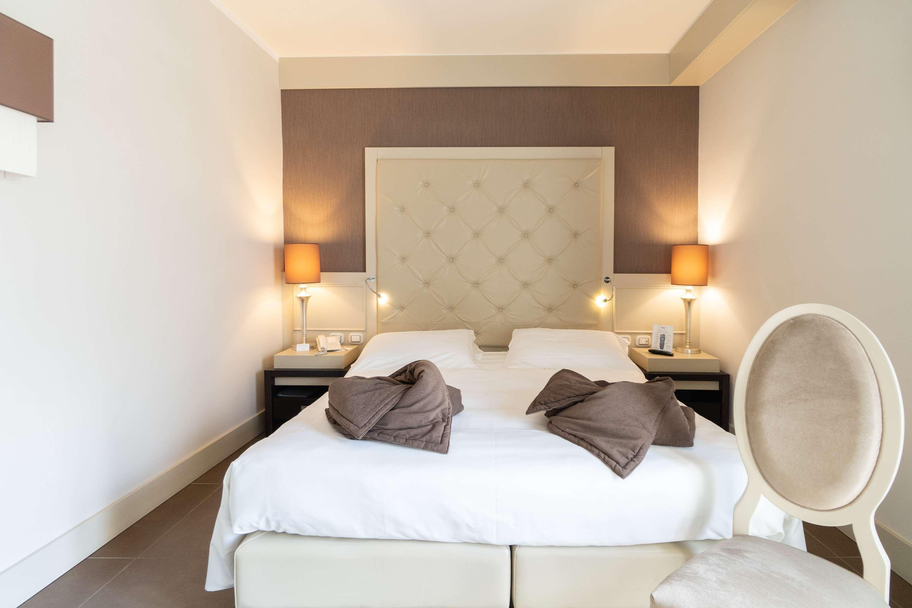 Best Western Plus Hotel Perla Del Porto Катандзаро Екстериор снимка