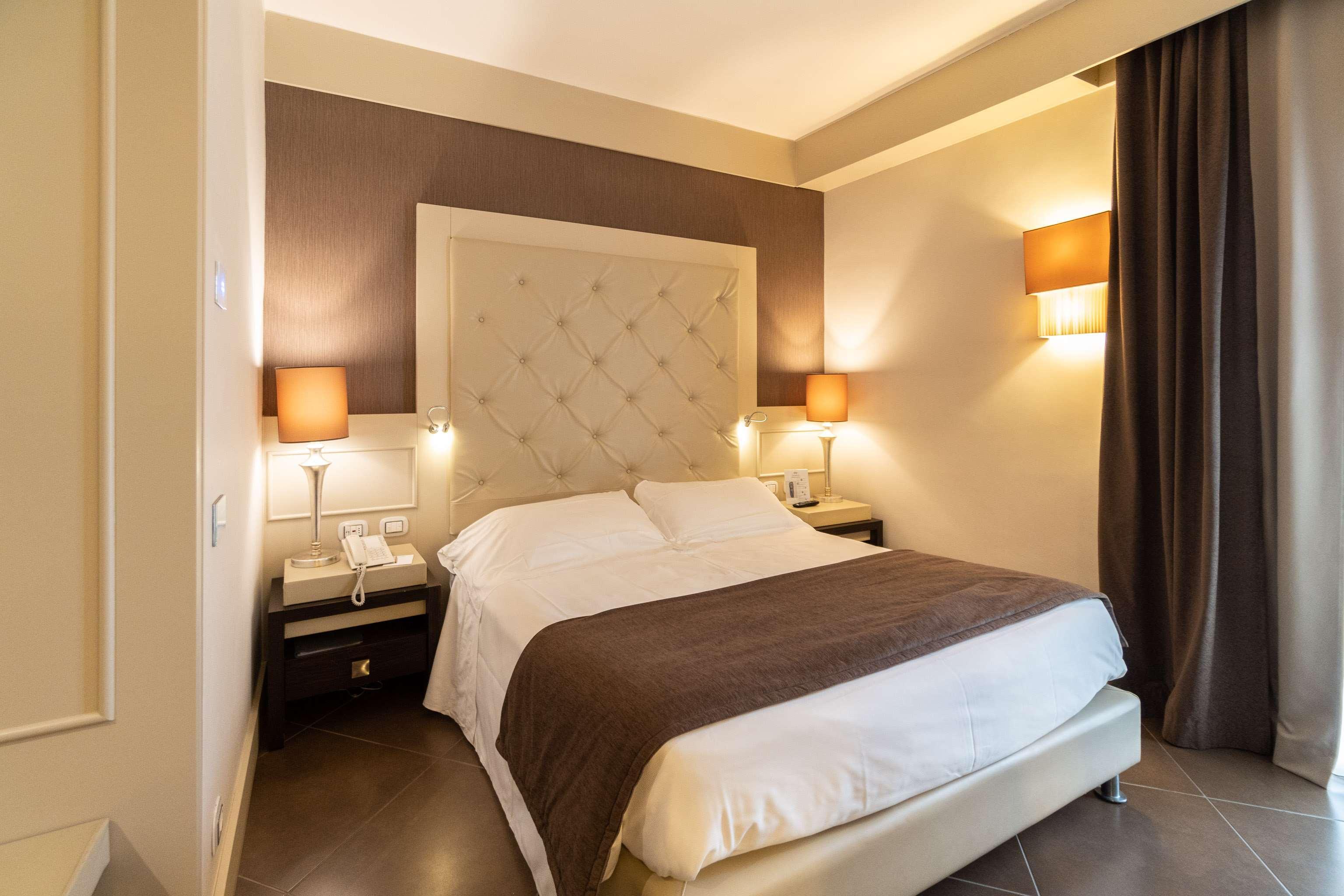 Best Western Plus Hotel Perla Del Porto Катандзаро Екстериор снимка
