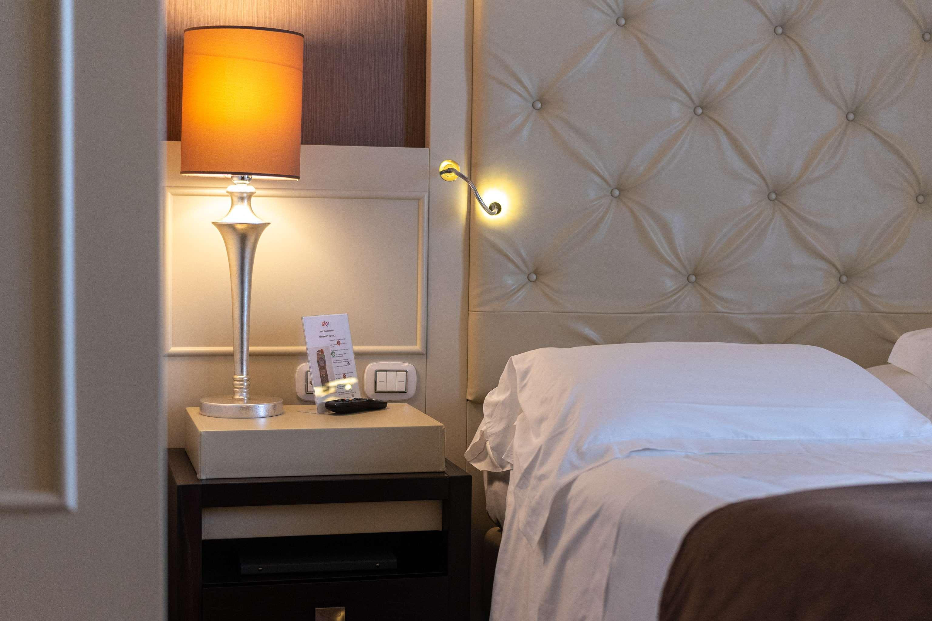Best Western Plus Hotel Perla Del Porto Катандзаро Екстериор снимка