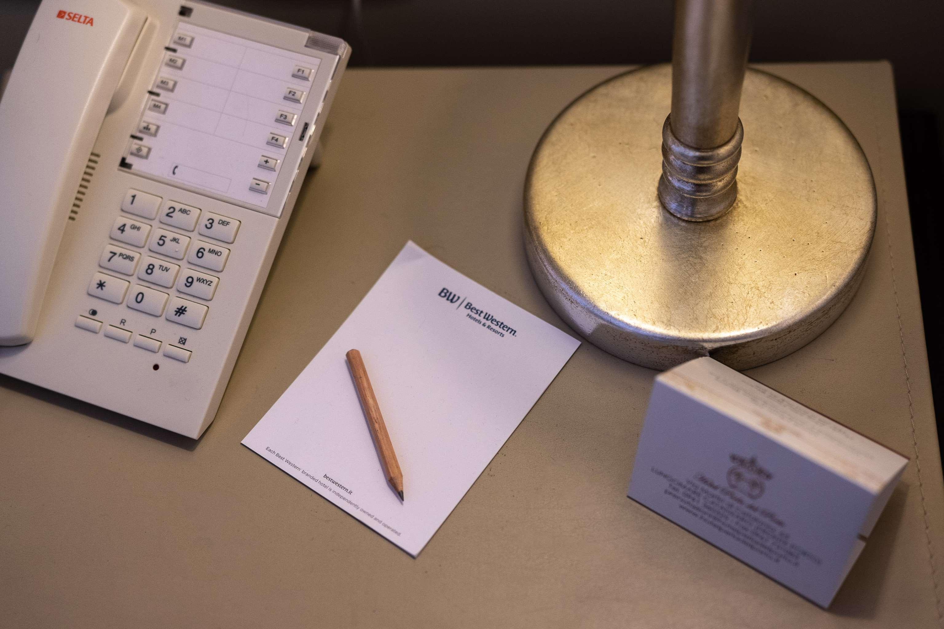 Best Western Plus Hotel Perla Del Porto Катандзаро Екстериор снимка