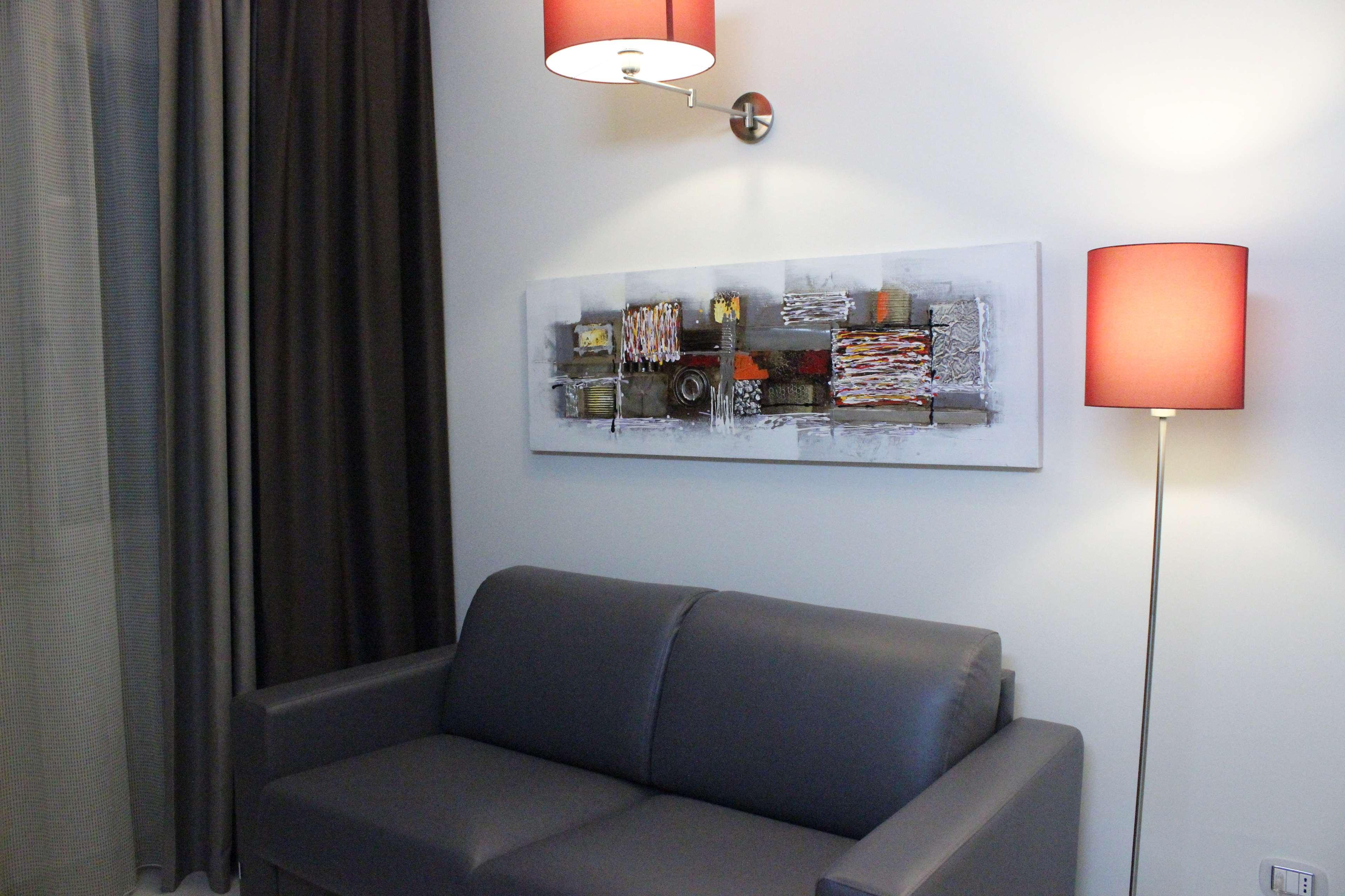 Best Western Plus Hotel Perla Del Porto Катандзаро Екстериор снимка