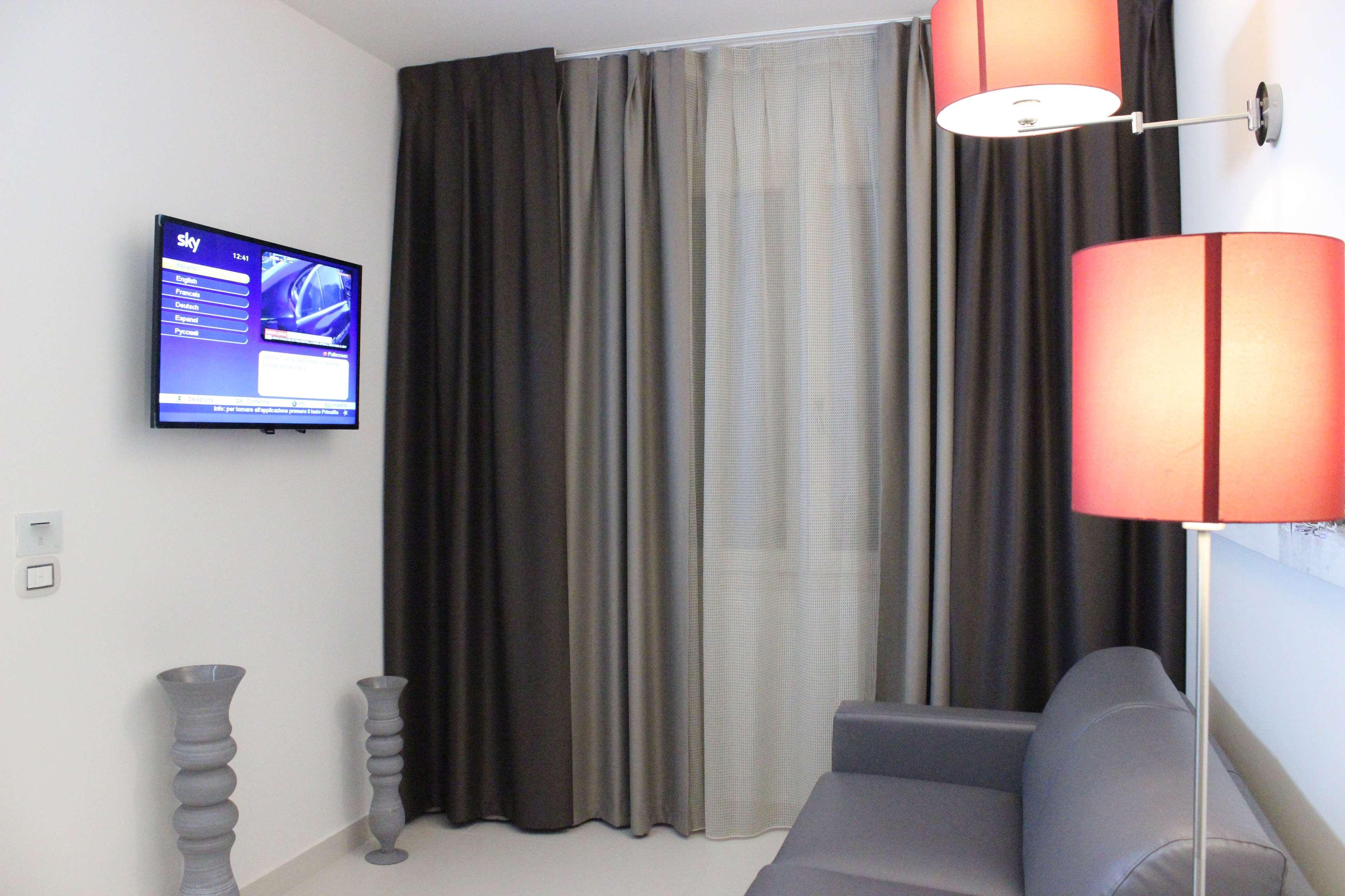 Best Western Plus Hotel Perla Del Porto Катандзаро Екстериор снимка