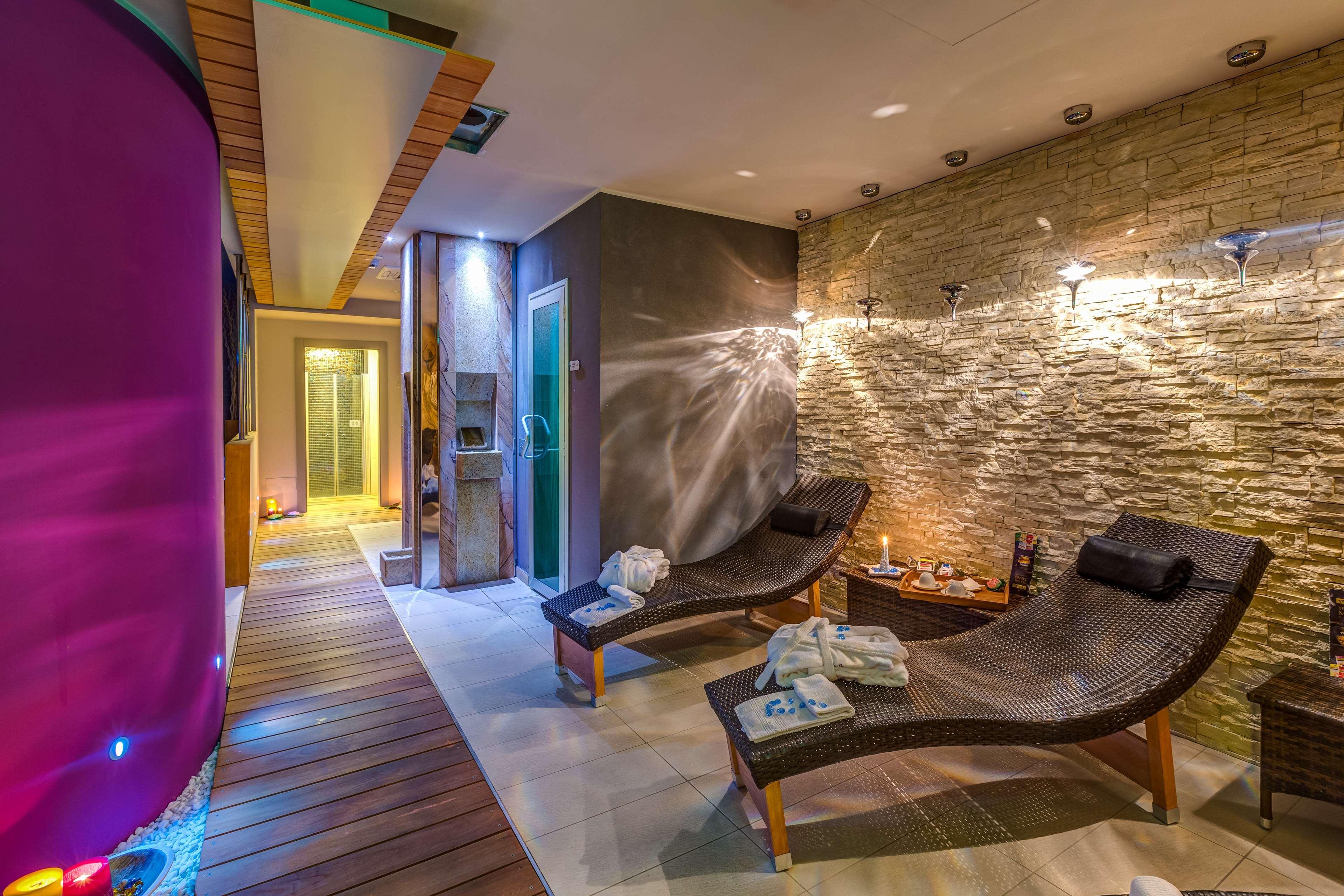 Best Western Plus Hotel Perla Del Porto Катандзаро Екстериор снимка