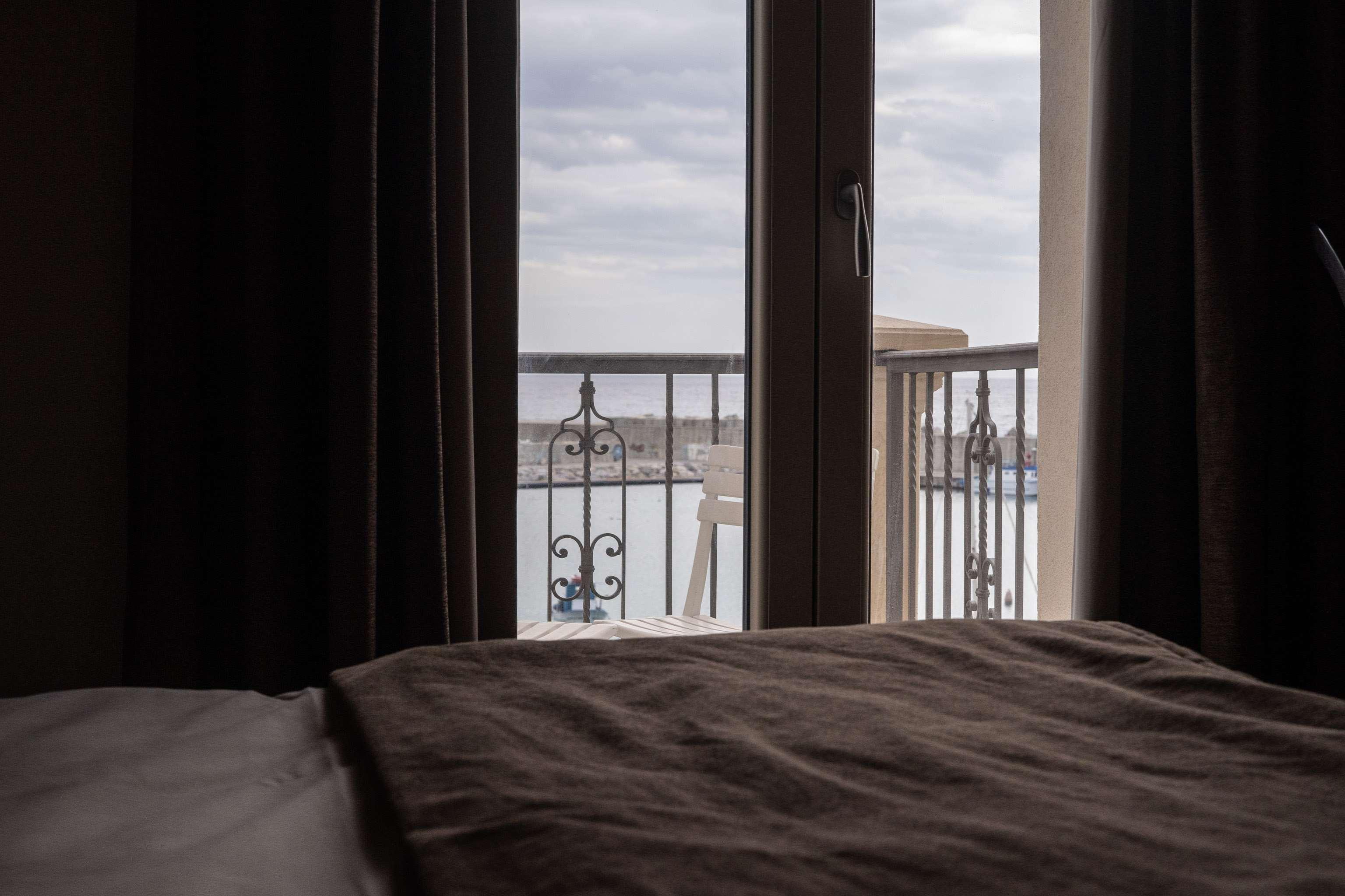 Best Western Plus Hotel Perla Del Porto Катандзаро Екстериор снимка
