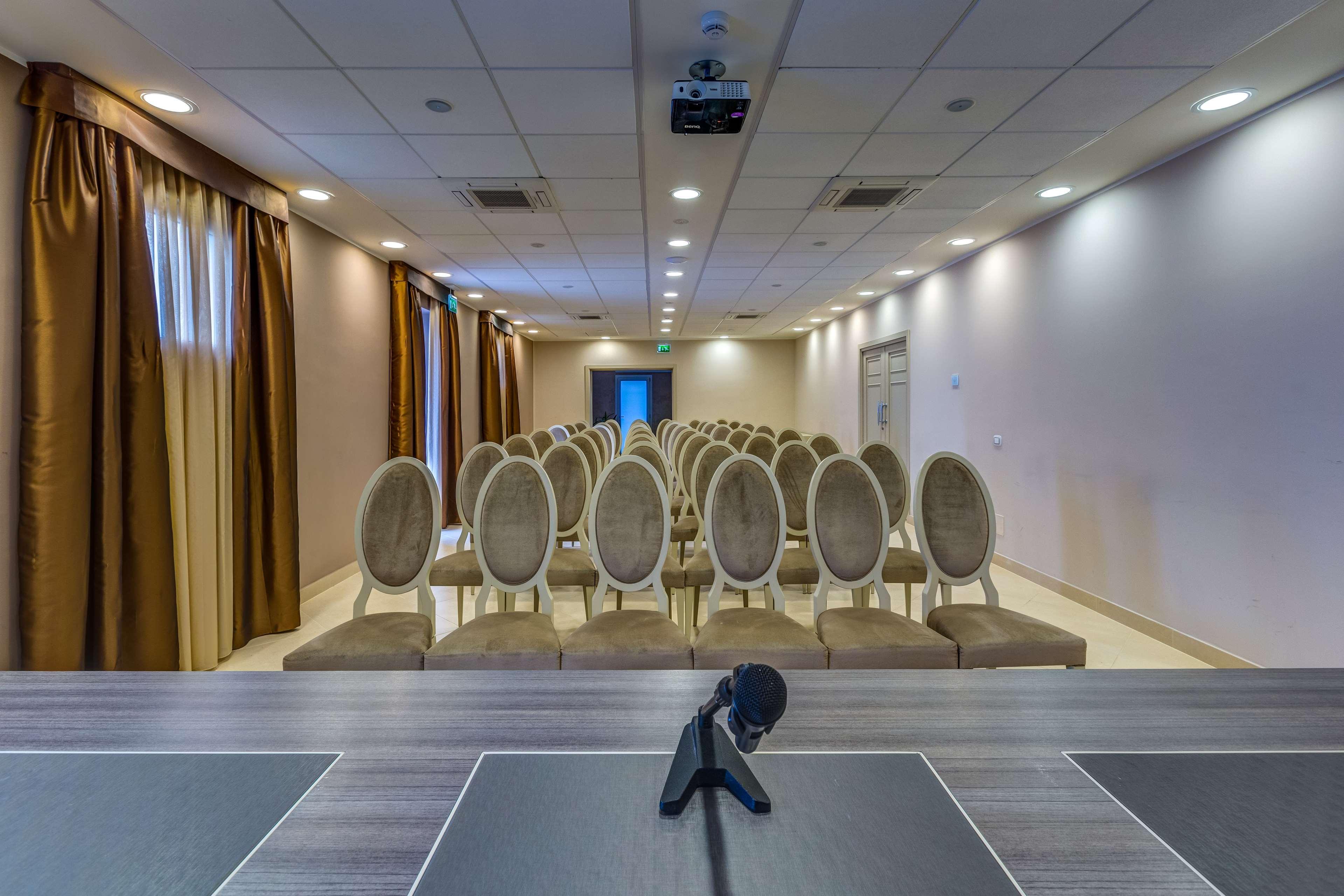 Best Western Plus Hotel Perla Del Porto Катандзаро Екстериор снимка