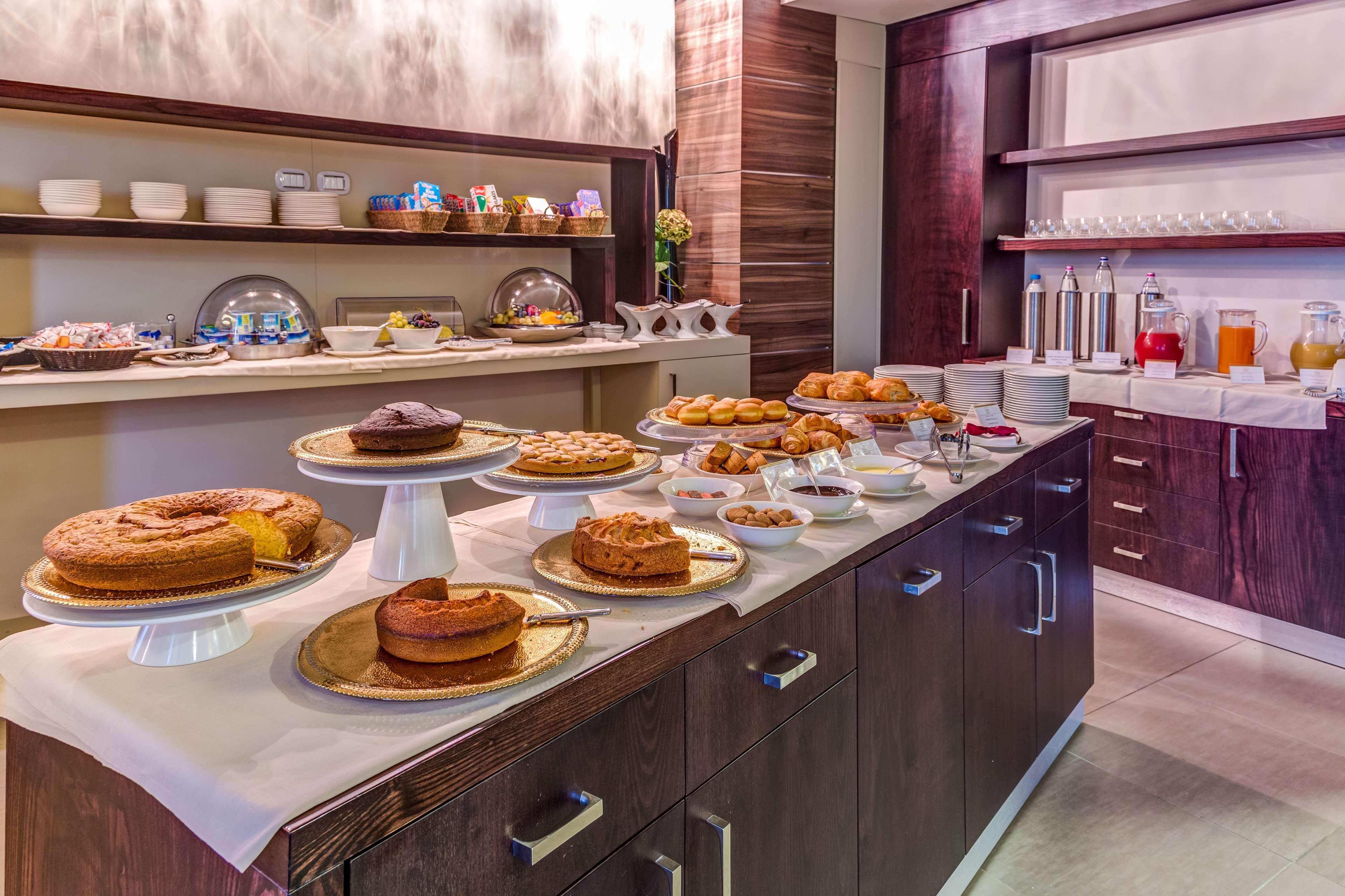 Best Western Plus Hotel Perla Del Porto Катандзаро Екстериор снимка